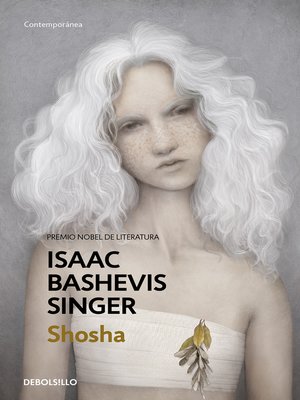 cover image of Shosha